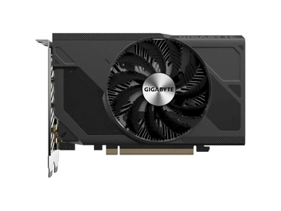 Відеокарта Gigabyte GeForce RTX 4060 D6 8G (GV-N4060D6-8GD)