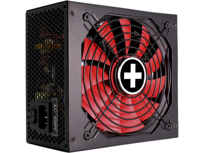 Блок живлення Xilence Performance X+ XP850MR9.2 (XN174)