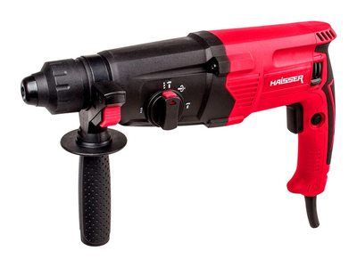 Перфоратор Haisser RH-26