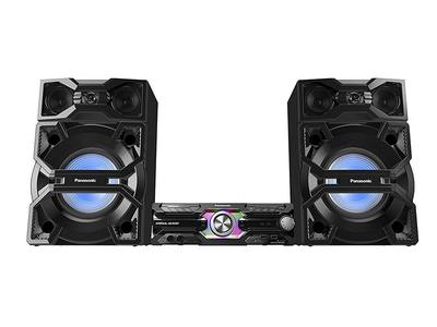 Мінісистема Panasonic SC-MAX3500GS
