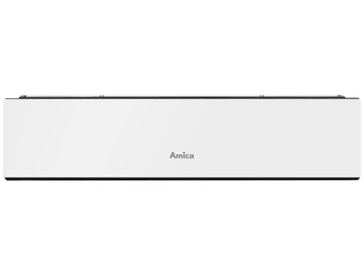 Шкаф для підігріву посуду Amica AWDM6W Q-TYPE
