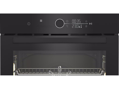 Духовка електрична Beko BBIM17401BCS