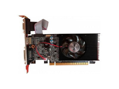 Відеокарта AFOX GeForce GT 610 2 GB (AF610-2048D3L7-V6)
