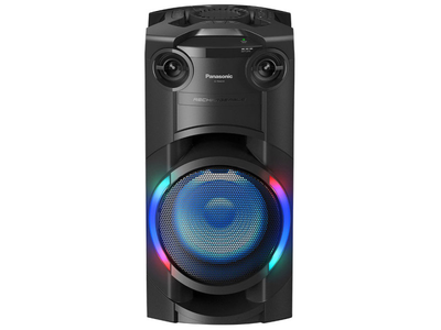 Мінісистема Panasonic SC-TMAX20GS-K