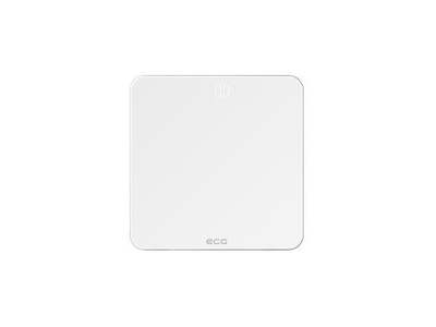Ваги підлогові ECG OV 1821 White
