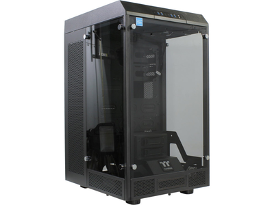Корпус Thermaltake The Tower 900 без БР