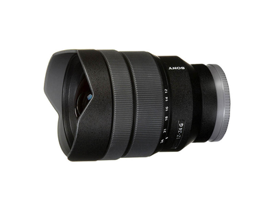 Об'єктив Sony SEL1224GM FE 12-24mm f/2.8 GM