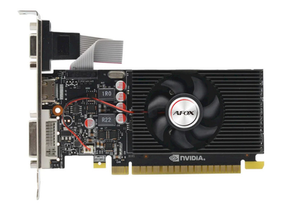 Відеокарта AFOX GeForce GT 710 4 GB (AF710-4096D3L7-V1)