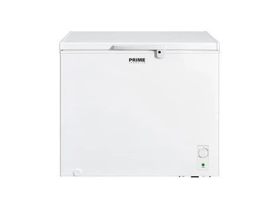 Морозильний скринь Prime Technics CS 19849 M