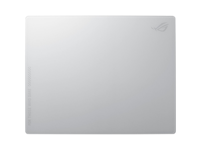 Килимок для миші Asus ROG Moonstone Ace L White (90MP03L0-BPUA10)