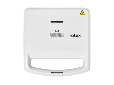 Мультимейкер Rotex RSM225-W