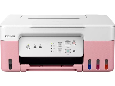 МФУ Canon G3430 Pink (5989C024)