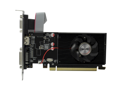 Відеокарта AFOX Radeon R5 220 1 GB (AFR5220-1024D3L5)