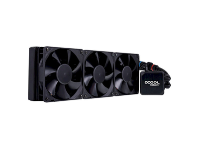 Водяне охолодження ALPHACOOL Eisbaer LT360 CPU (11446)
