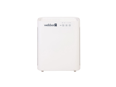 Очищувач повітря Webber AP8400