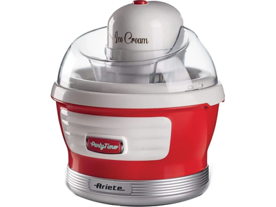 Морожениця Ariete Party Time 0643 Red