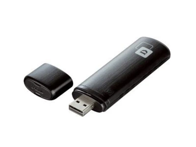 Wi-Fi адаптер D-Link DWA-182 AC1200