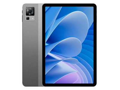 Планшет Doogee T30 Pro 8/256GB Space Gray