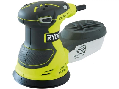 Ексцентрикова шліфмашина Ryobi ROS300
