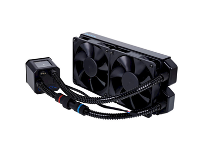 Водяне охолодження ALPHACOOL Eisbaer 240 (11285)
