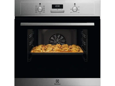Духовка електрична Electrolux EOD3F40BX