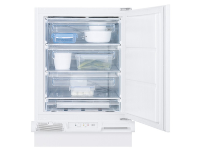 Вбудована морозильна камера Electrolux LYB2AF82S