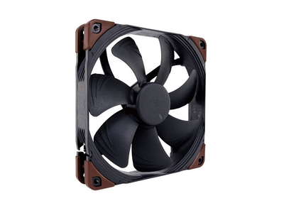 Вентилятор для корпусу Noctua NF-A14 industrialPPC-3000 PWM