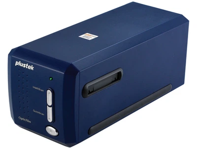 Слайд-сканер Plustek OpticFilm 8100 (0225TS)