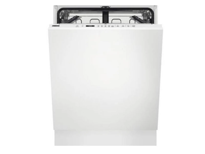 Посудомийна машина Zanussi ZDLN7531