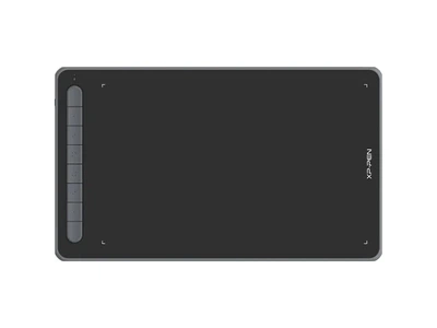 Графічний планшет XP-Pen Deco MW Black