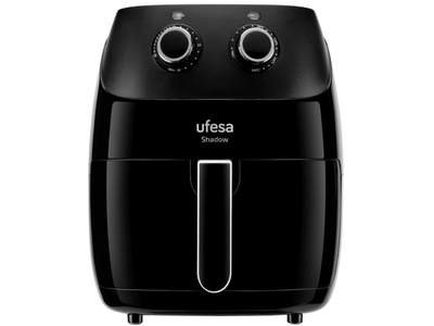 Мультипіч (аерофритюрниця) Ufesa Shadow (72805371)
