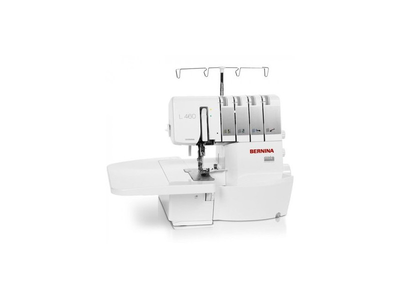 Оверлок BERNINA L460