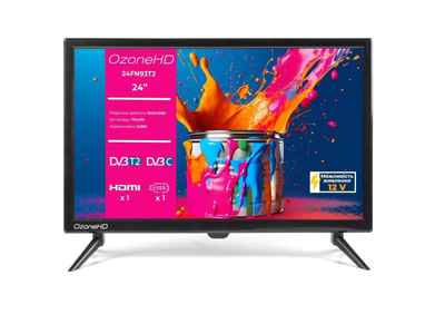 Телевізор OzoneHD 24FN93T2