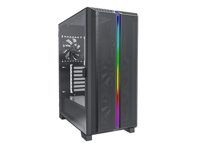 Корпус Montech SKY ONE LITE Black