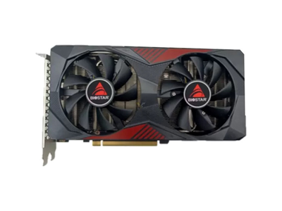 Відеокарта Biostar GeForce RTX 3060 (VN3606RML9)