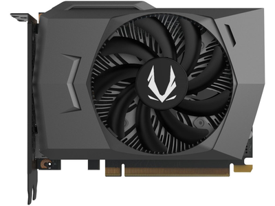 Відеокарта ZOTAC GAMING GeForce RTX 3050 Eco Solo 8GB (ZT-A30500R-10L)