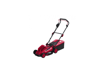 Газонокосарка Haisser HS LM2133B-Z