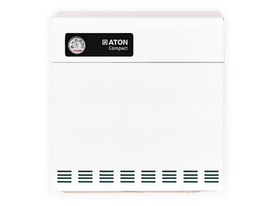 Газовий котел ATON Compact 10E