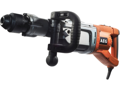 Перфоратор AEG PN 11 E