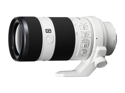 Об'єктив Sony SEL-70200G 70-200mm F4