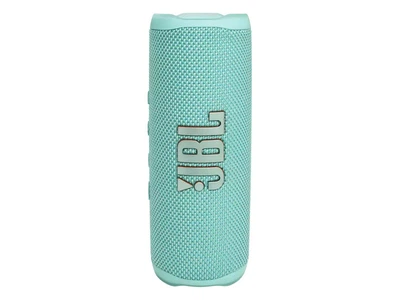 Портативна акустика JBL Flip 6 Teal (FLIP6TEAL)