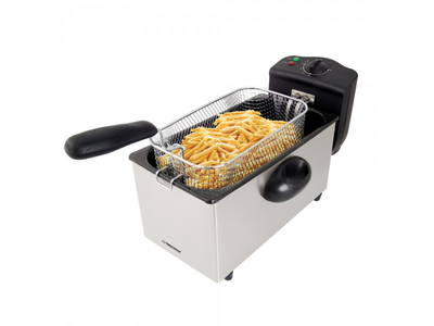 Фритюрниця Esperanza EKG010 Falafel 3L