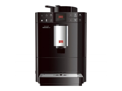 Кофеварка Melitta Caffeo Varianza CSP black (F57/0-102)