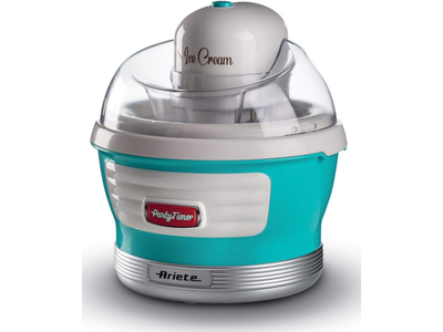 Морожениця Ariete Party Time 0643 Blue