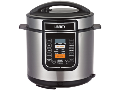 Мультиварка LIBERTY MP-915 X