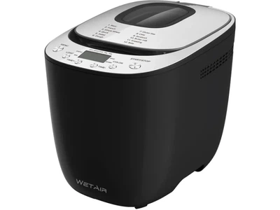 Хлібопічка WetAir WBM-X4406