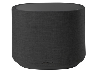 Сабвуфер Harman Kardon Citation Sub (HKCITATIONSUBBLKEU) Чорна