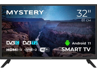 Телевізор Mystery MTV-3220HST2