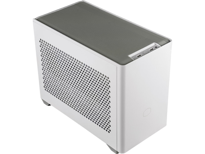 Корпус Cooler Master MasterBox NR200P White (MCB-NR200P-WGNN-S00)