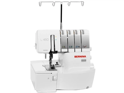 Оверлок BERNINA L450